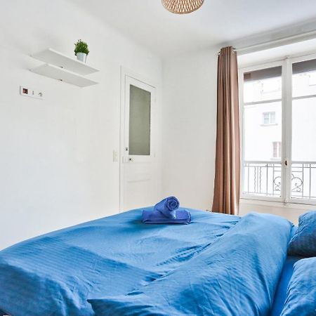 Le Marais Charmant Appartement Paris Free Netflix 外观 照片