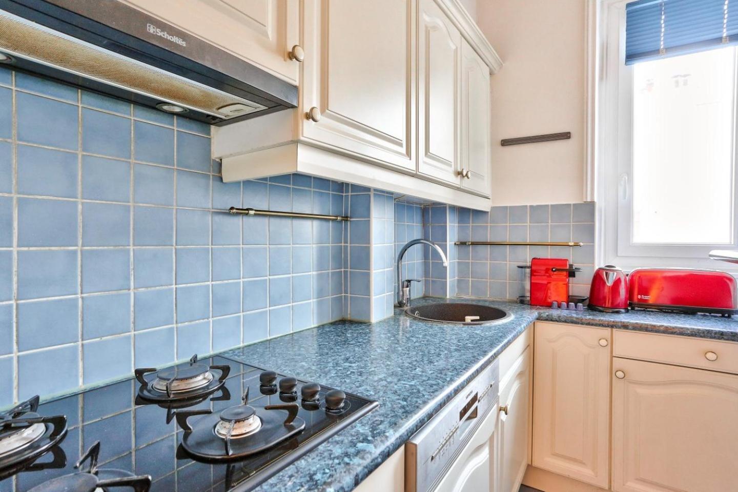 Le Marais Charmant Appartement Paris Free Netflix 外观 照片