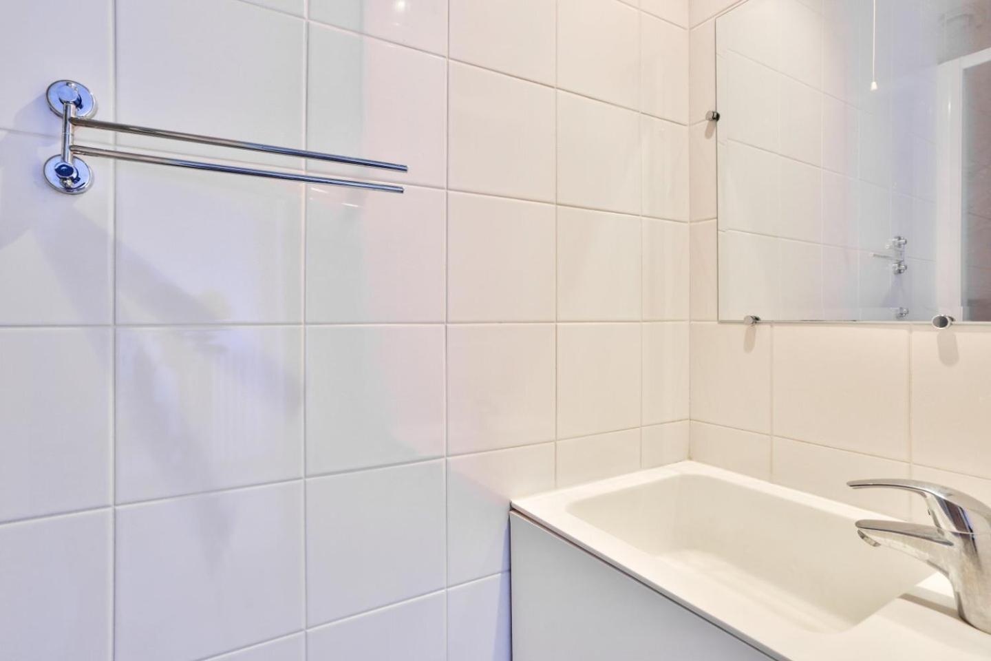 Le Marais Charmant Appartement Paris Free Netflix 外观 照片