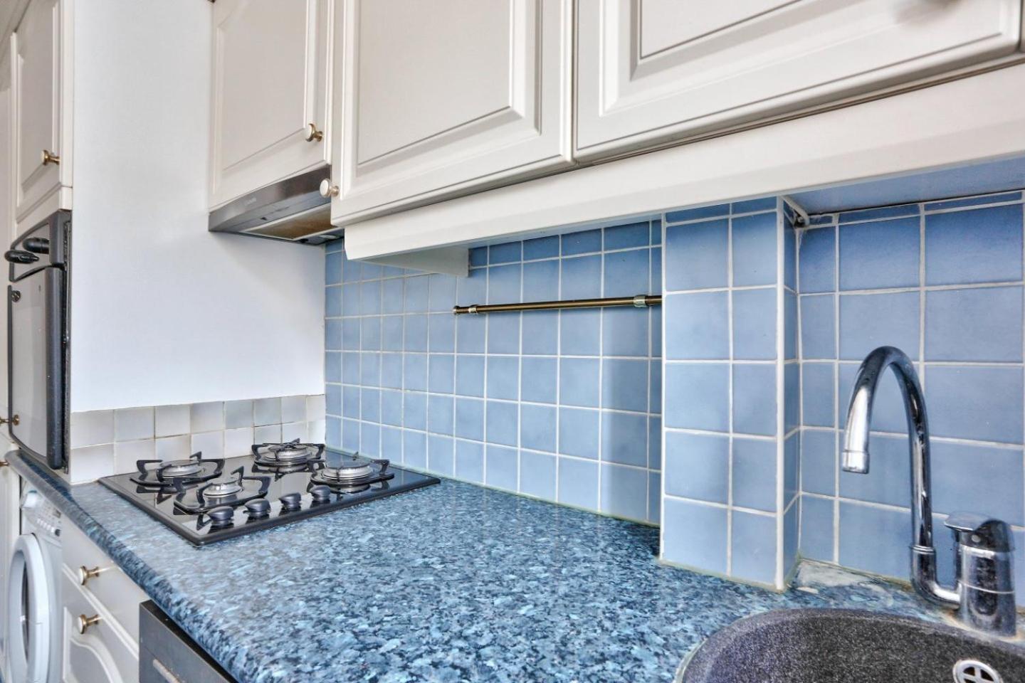 Le Marais Charmant Appartement Paris Free Netflix 外观 照片